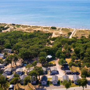 Strandbyn - Destination Råbocka in Ängelholm